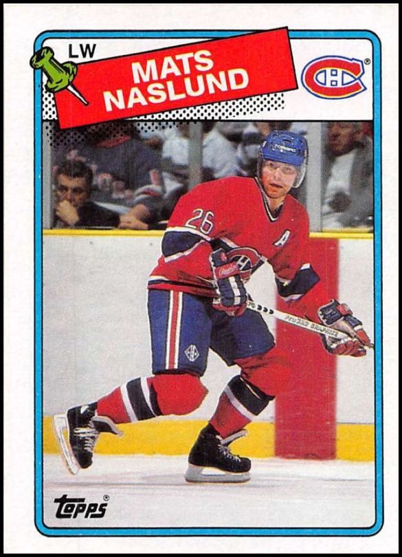 156 Mats Naslund